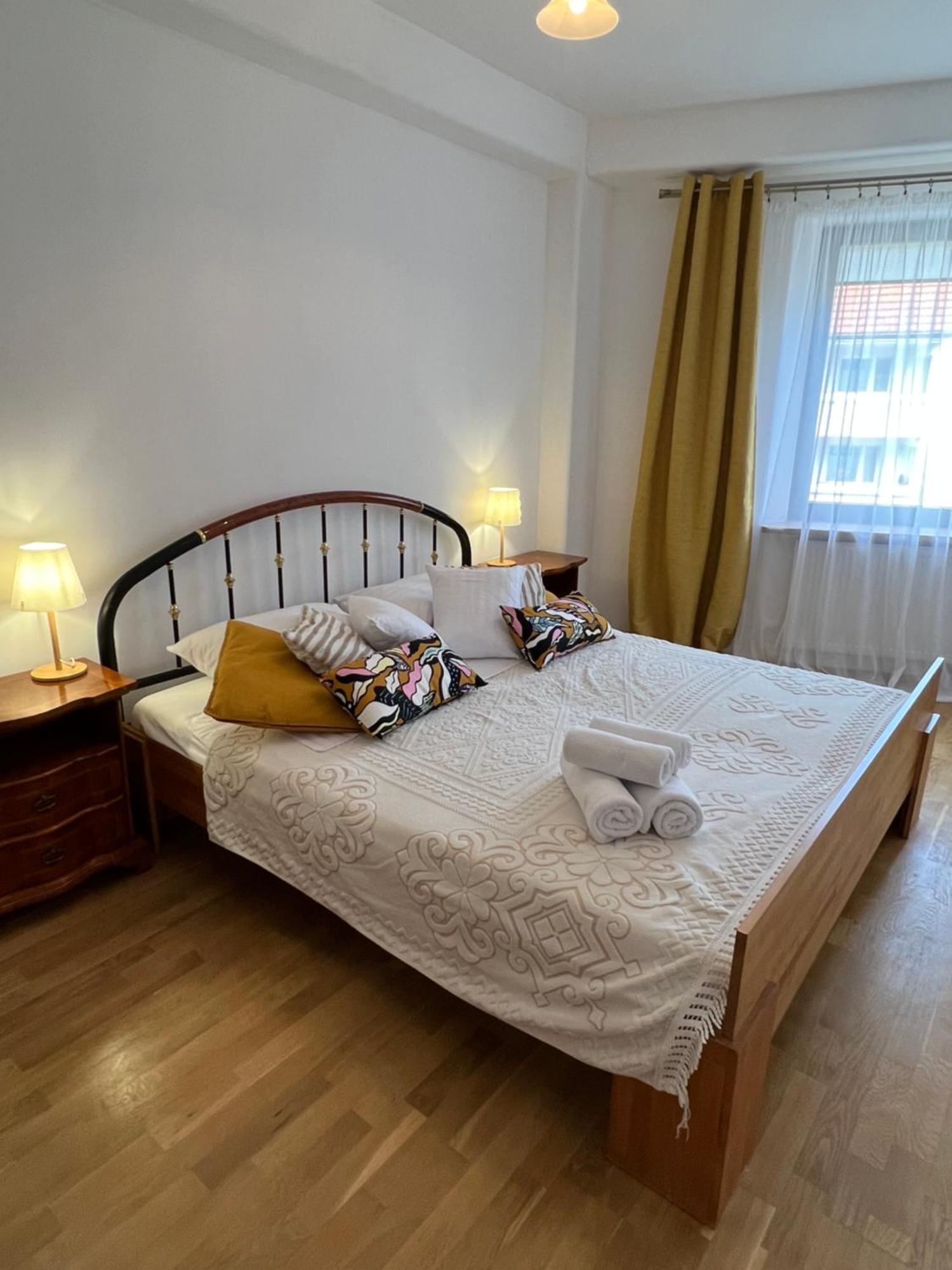 I&M Apartments Swietego Mikolaja Wrocław Extérieur photo