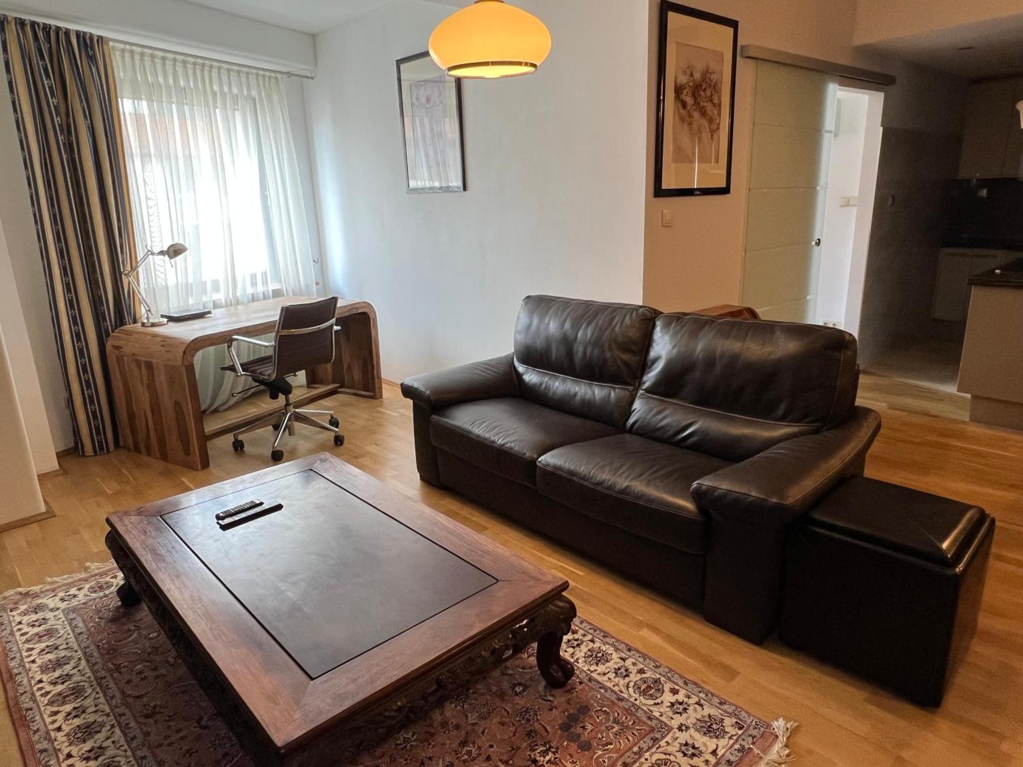 I&M Apartments Swietego Mikolaja Wrocław Extérieur photo