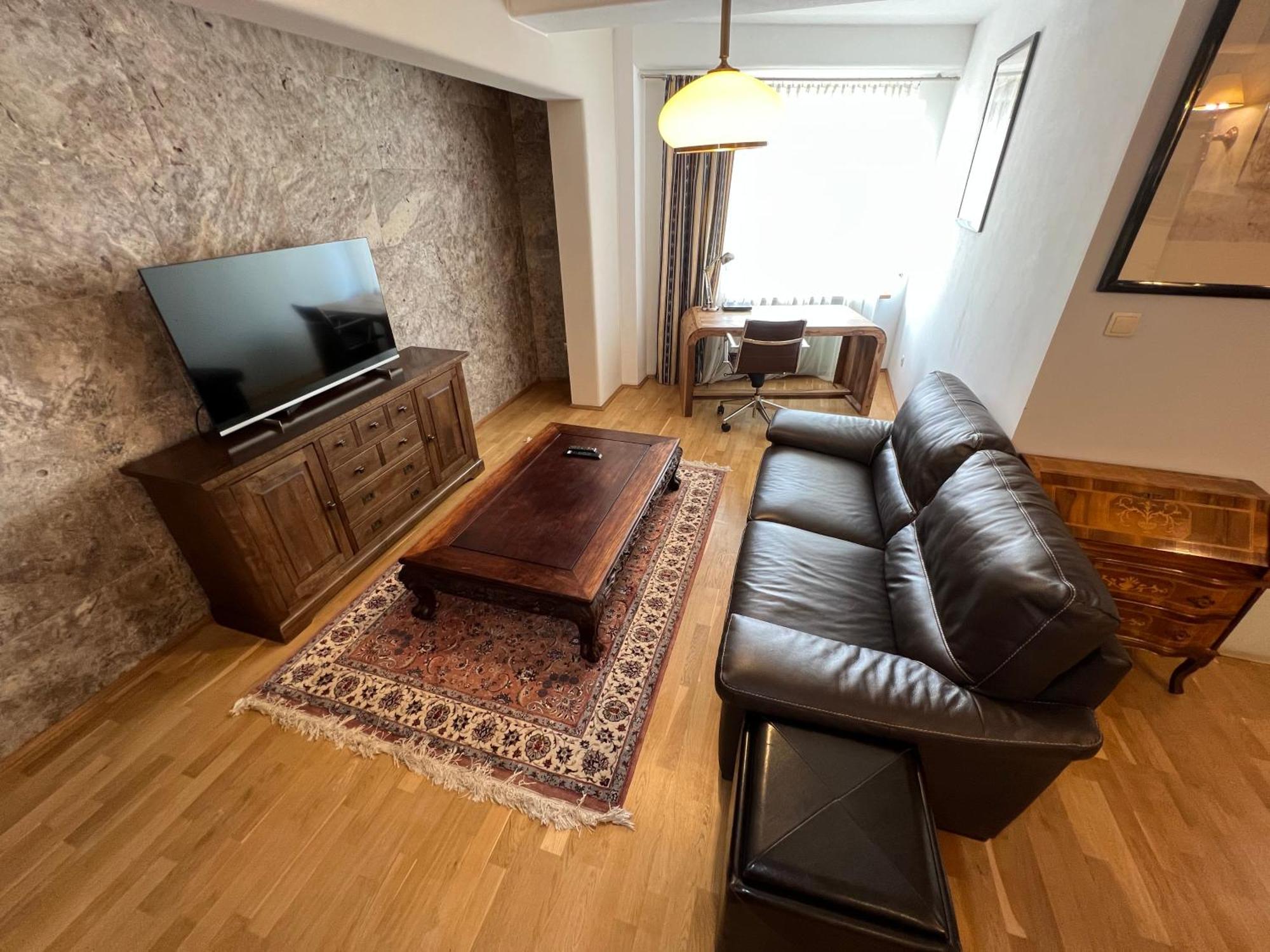 I&M Apartments Swietego Mikolaja Wrocław Extérieur photo