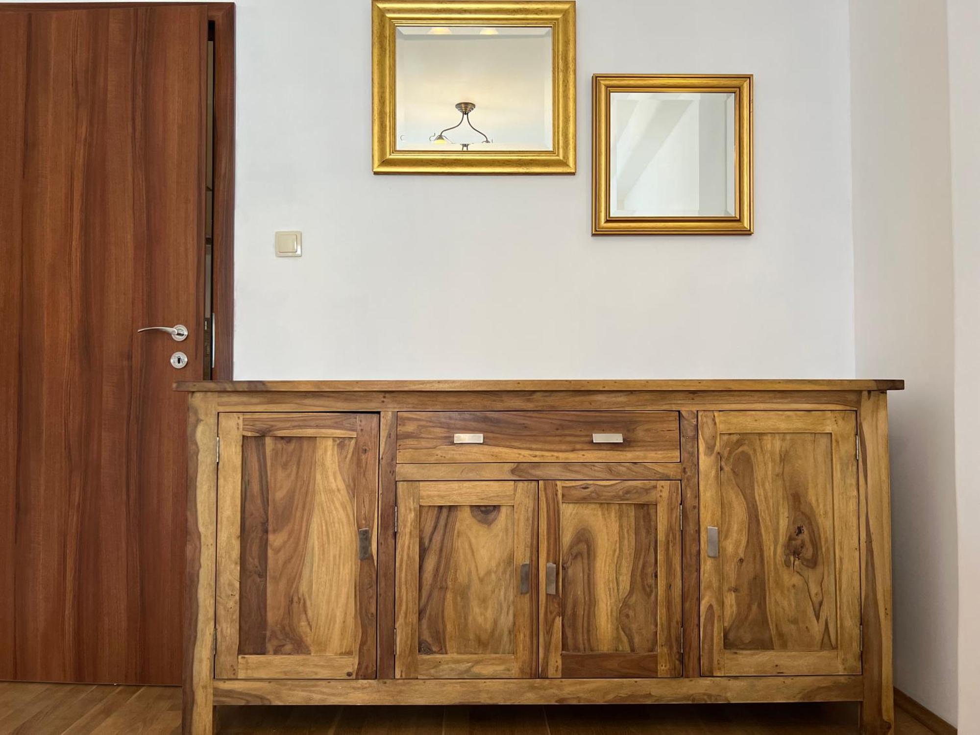 I&M Apartments Swietego Mikolaja Wrocław Chambre photo