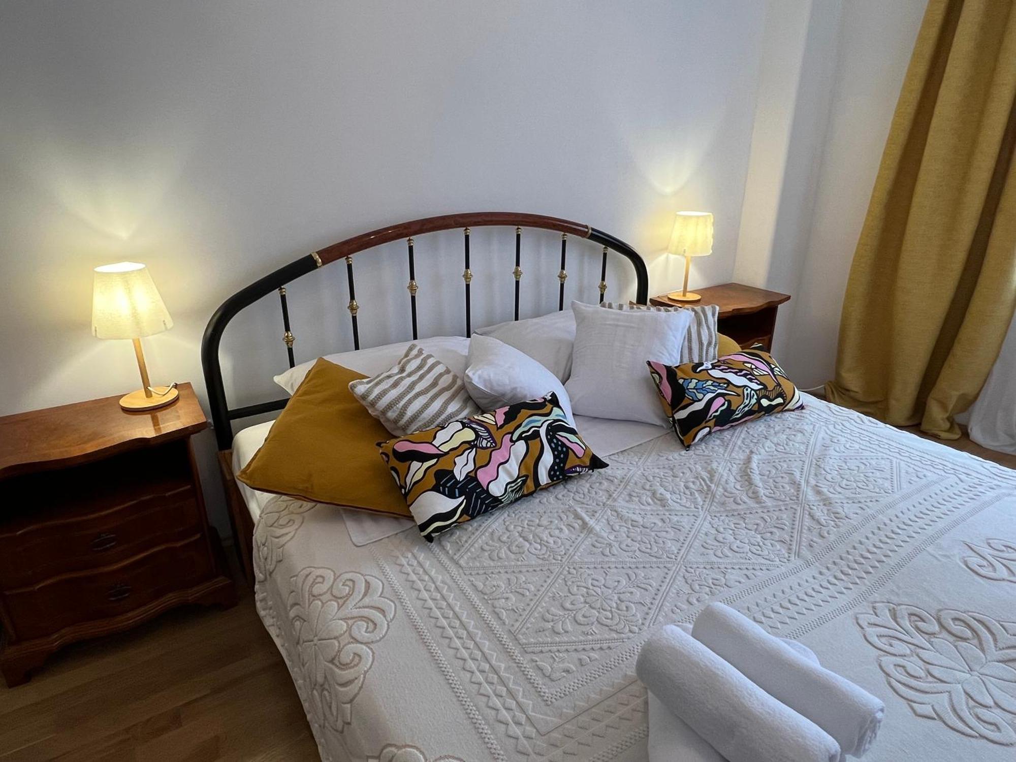 I&M Apartments Swietego Mikolaja Wrocław Chambre photo